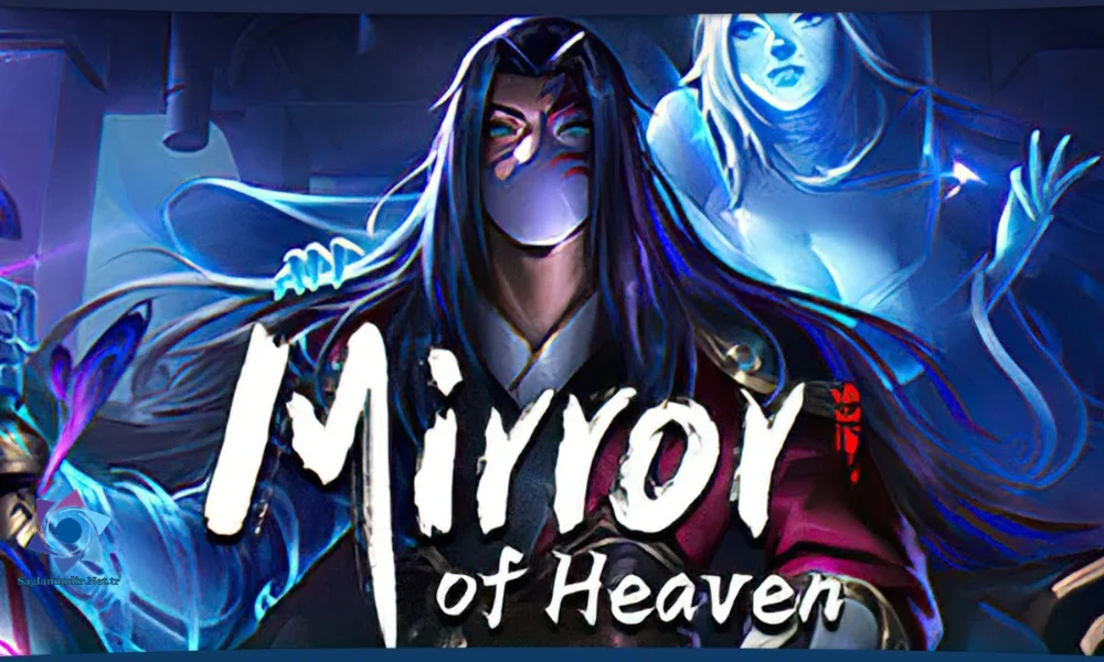 Mirror of Heaven Free Download