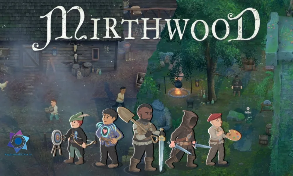 Mirthwood Free Download