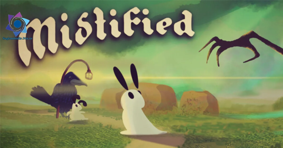 Mistified Saglamindir