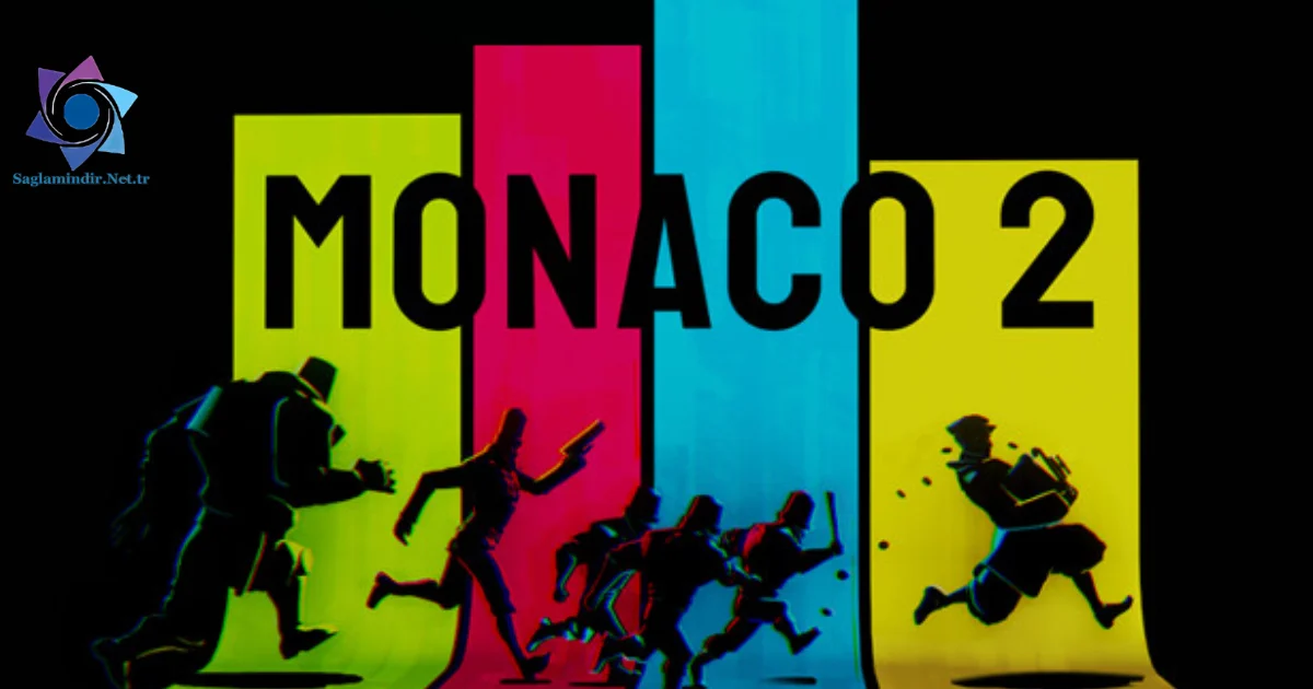 Monaco 2 Saglamindir