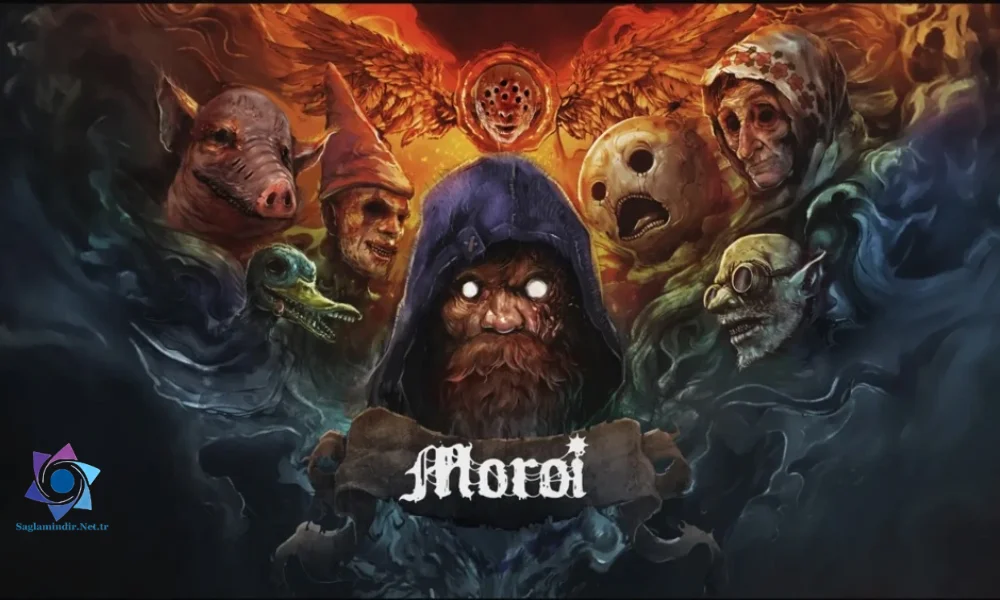 Moroi Free Download