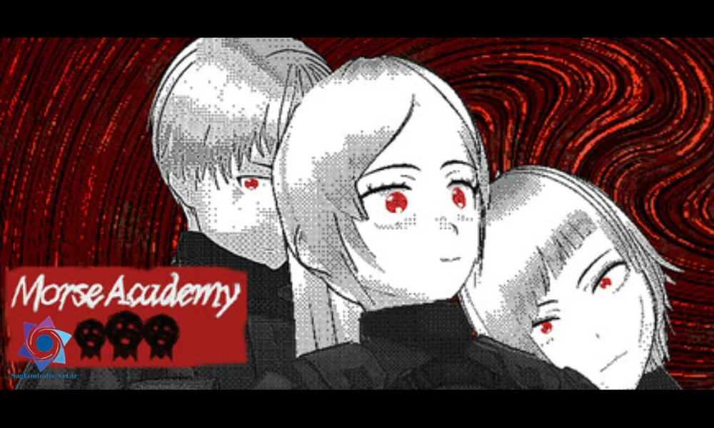Morse Academy Free Download