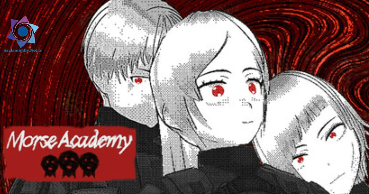Morse Academy Saglamindir