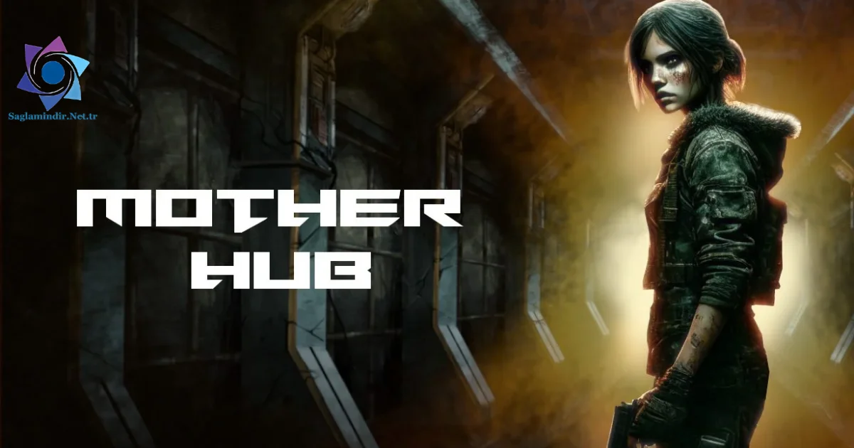 Mother Hub Saglamindir
