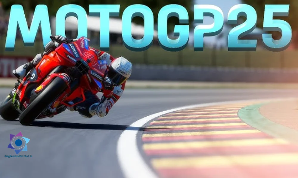 MotoGP 25 Free Download