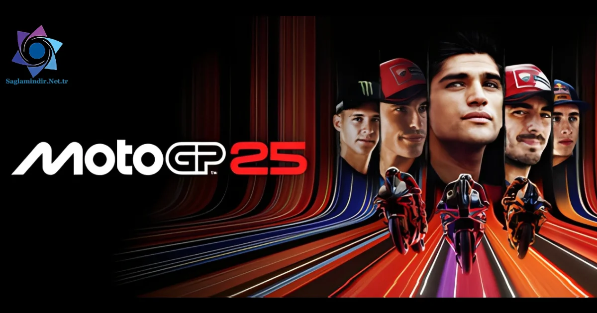 MotoGP 25 Saglamindir