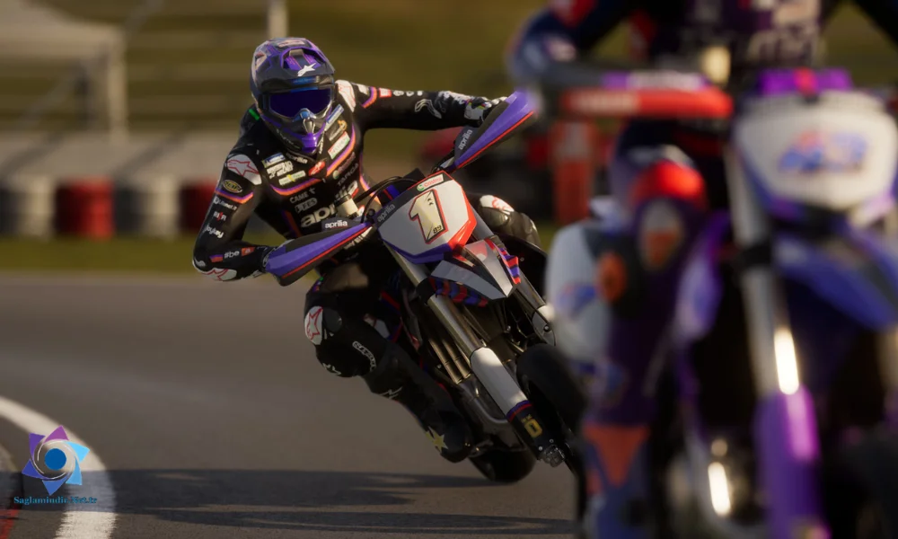 MotoGP 25 ücretsiz indir
