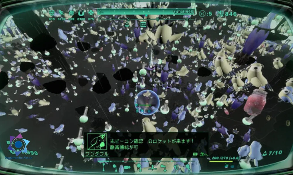 Mythical Concept STARNAUT Torrent Indir