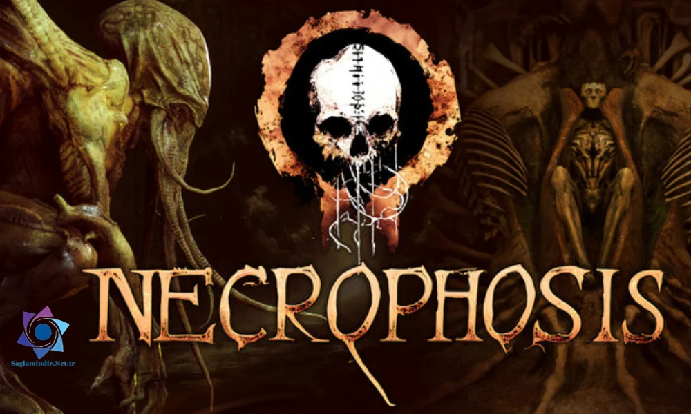 Necrophosis Free Download