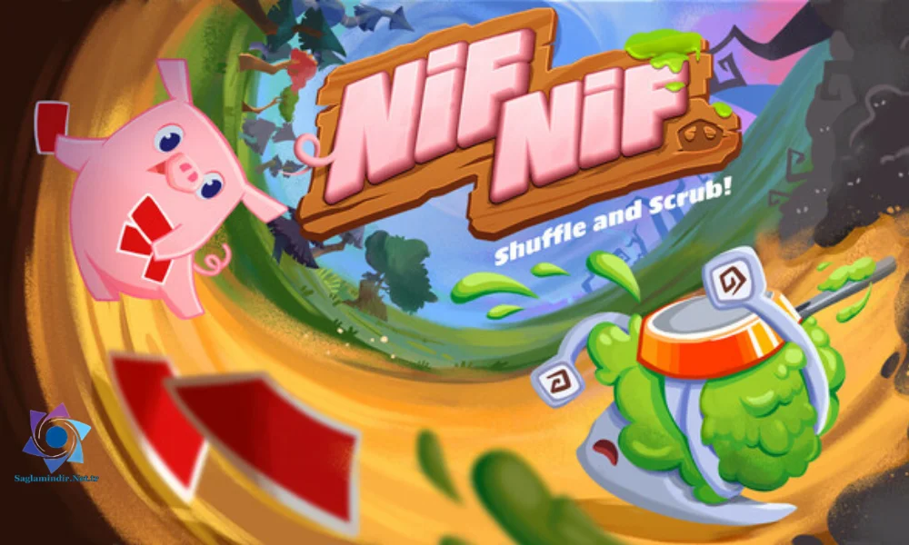 Nif Nif Free Download