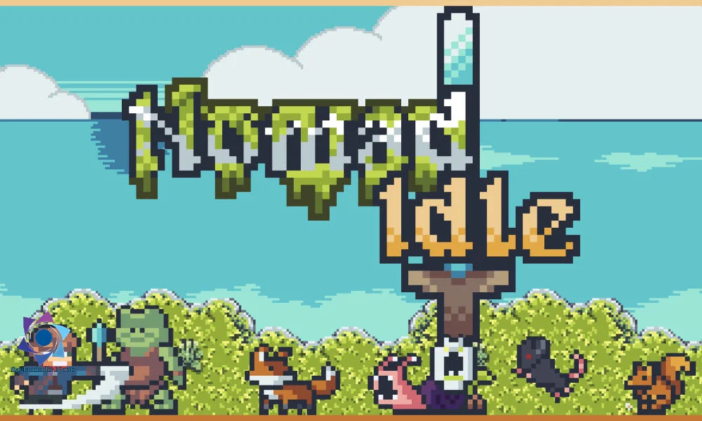 Nomad Idle Free Download