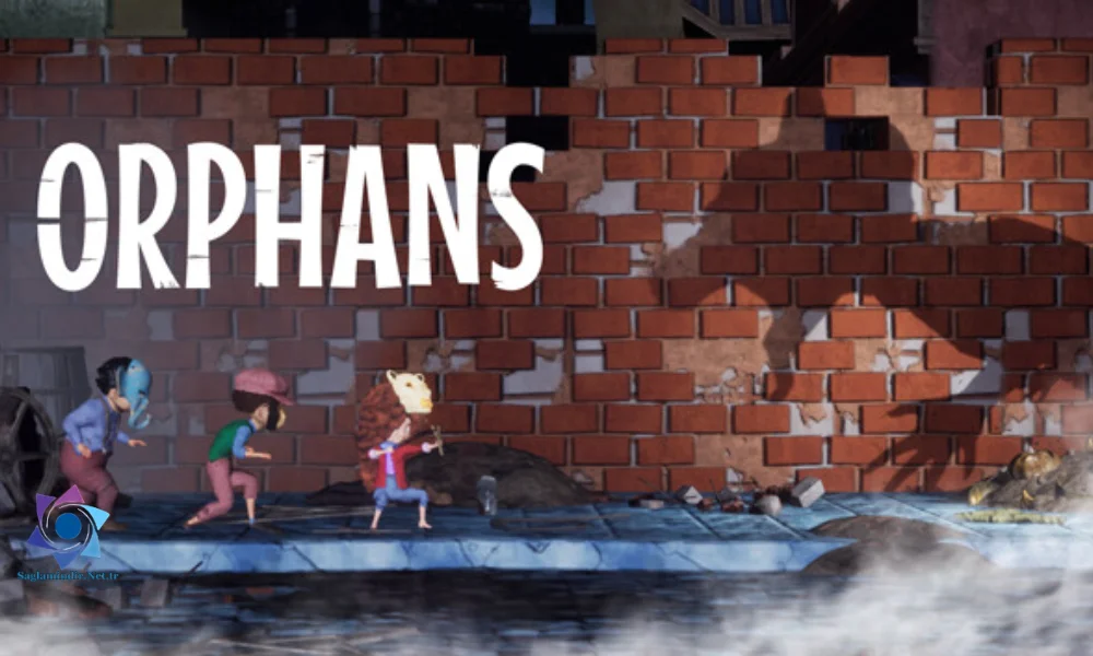 Orphans Free Download