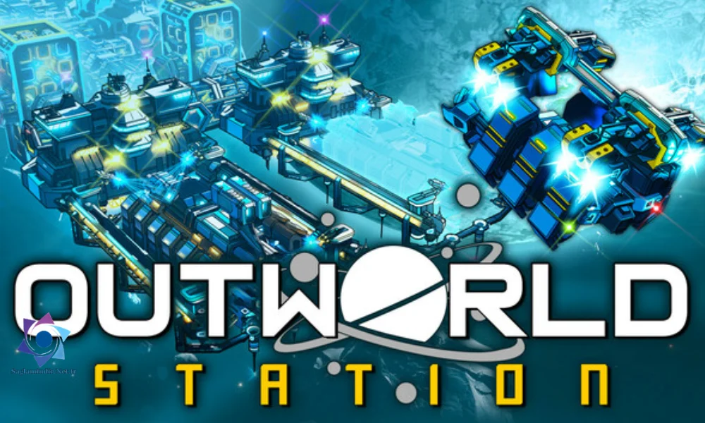 Outworld Station Free Download