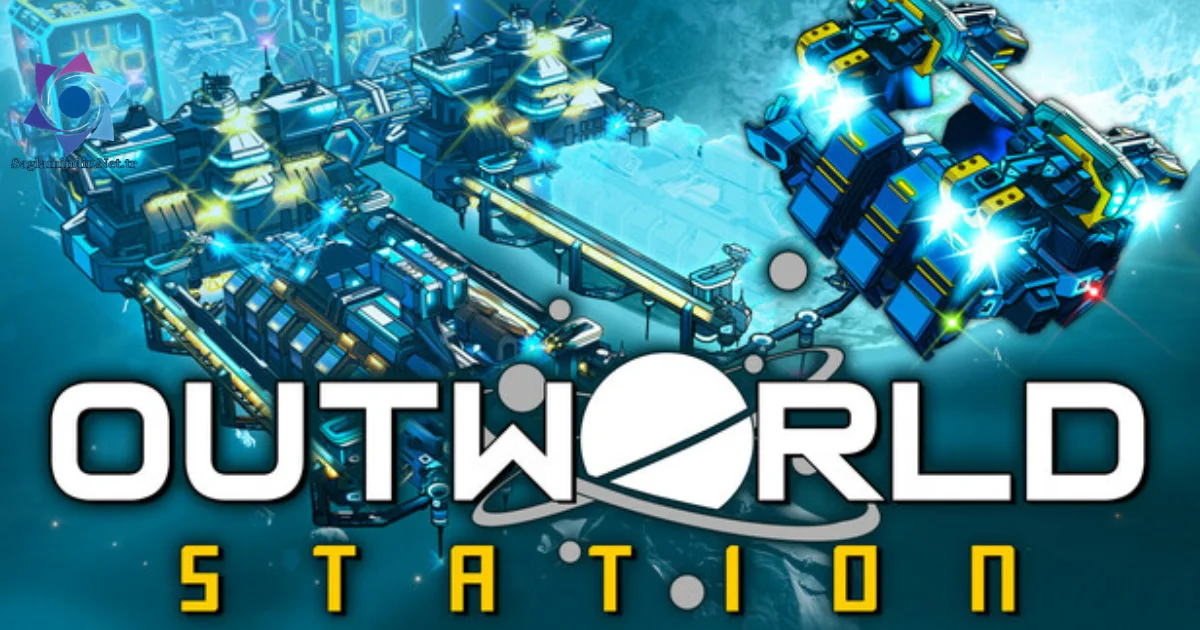 Outworld Station Saglamindir