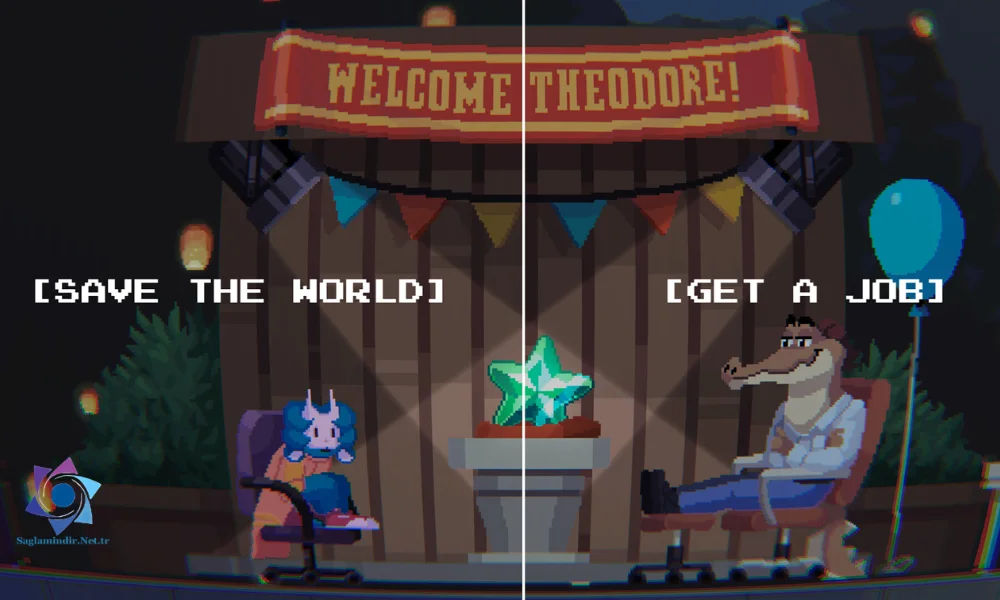 PEPPERED an existential platformer Indir