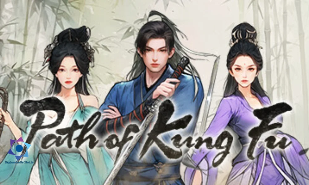 Path of Kung Fu Free Download
