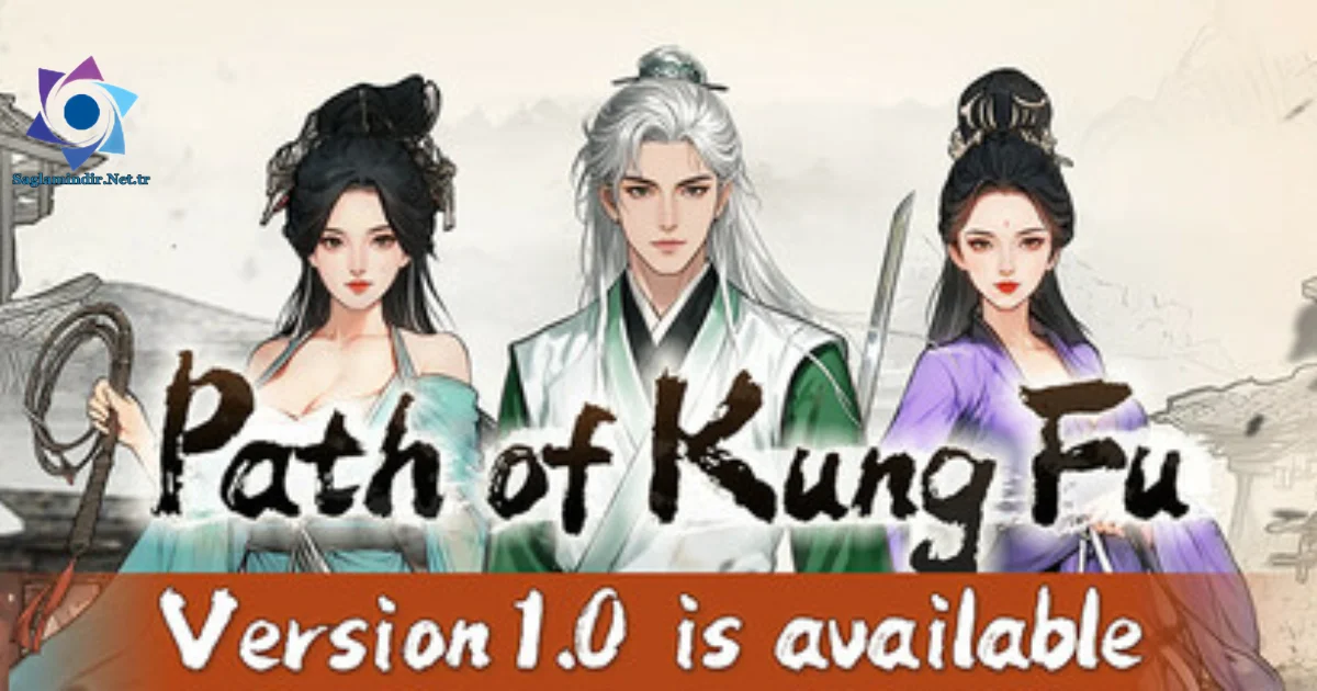 Path of Kung Fu Saglamindir