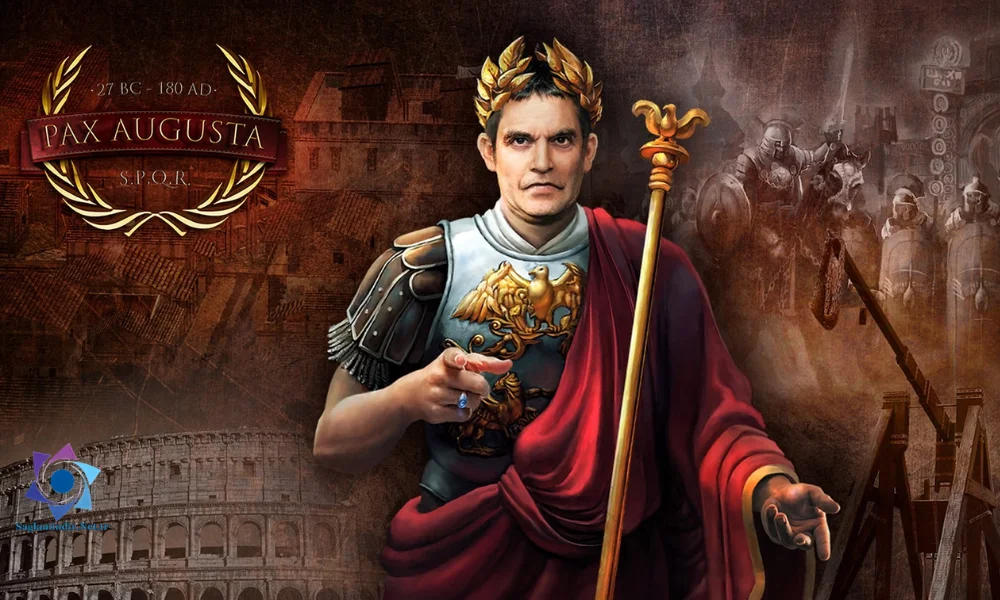 Pax Augusta Free Download