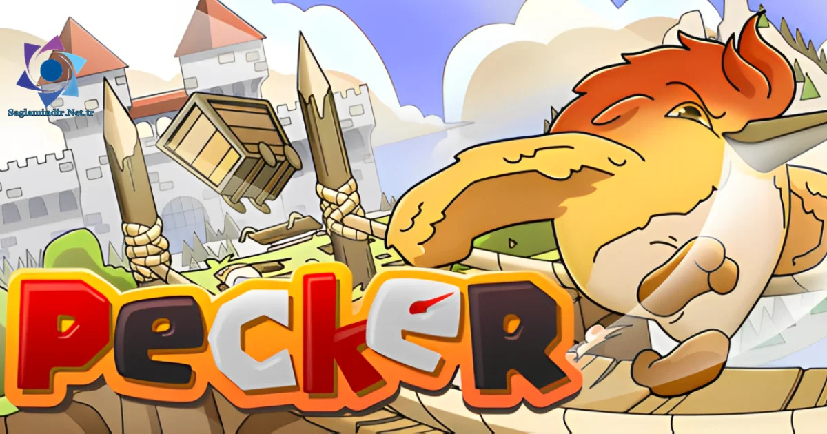 Pecker Saglamindir