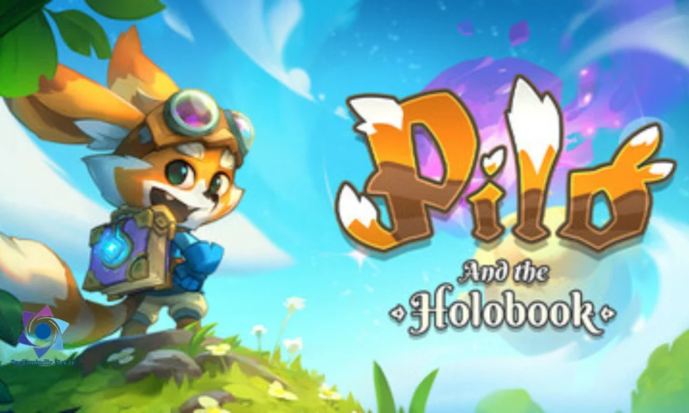 Pilo and the Holobook Free Download