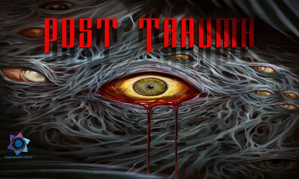Post Trauma Free Download
