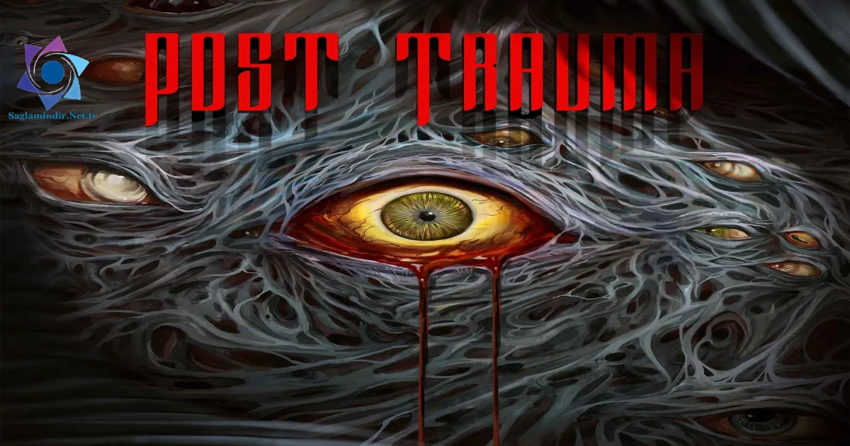 Post Trauma Saglamindir