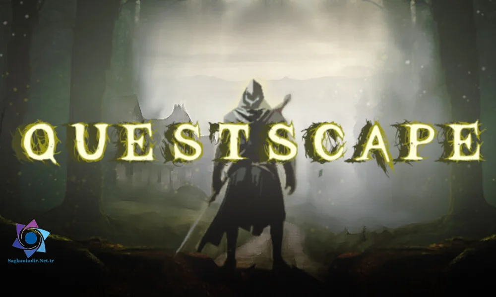 QUESTSCAPE Survival Free Download