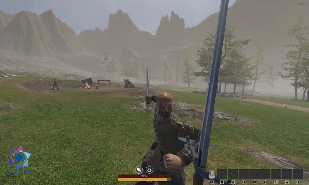 QUESTSCAPE Survival Full Indir