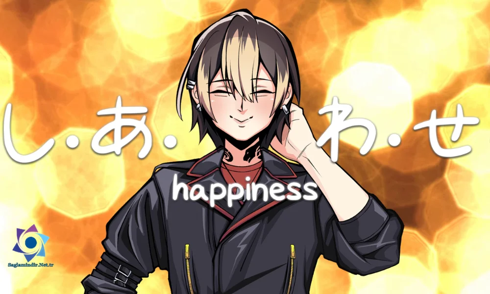 RENAI BAKUDAN Pc