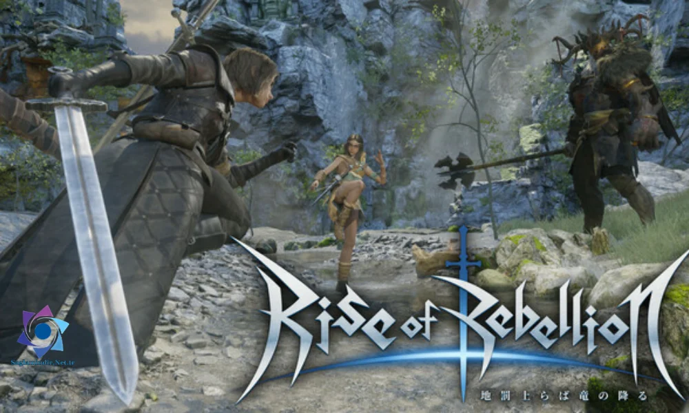 Rise of Rebellion Free Download