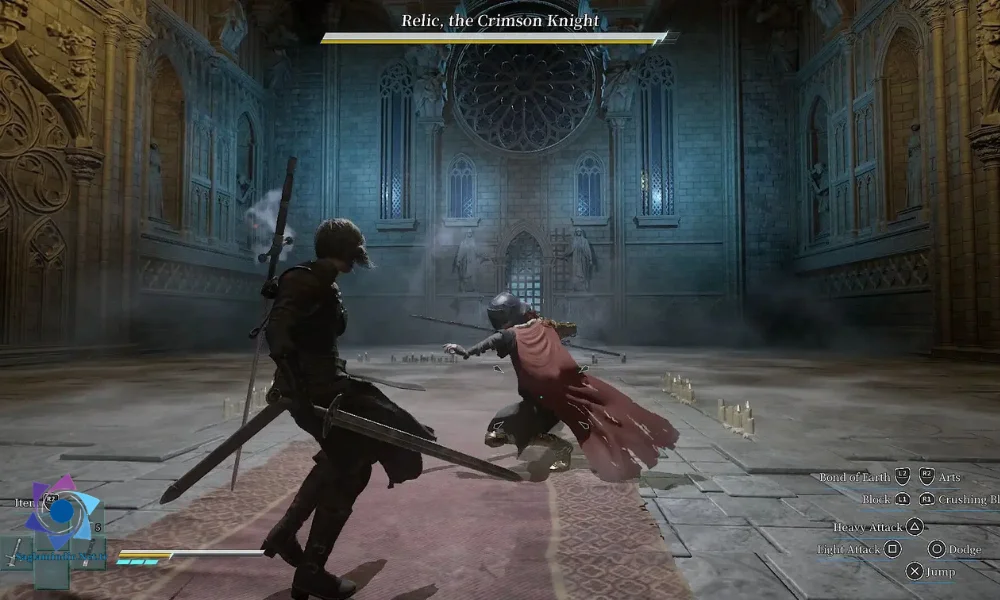 Rise of Rebellion Full Indir
