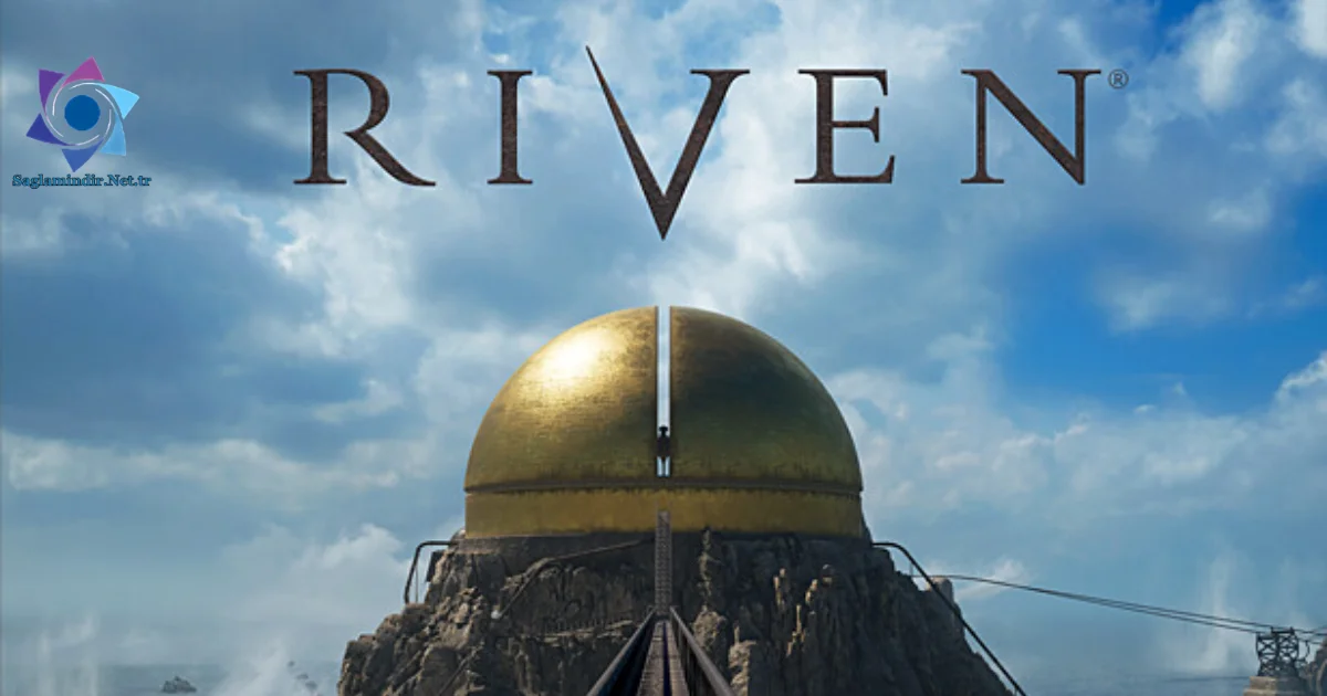 Riven Saglamindir
