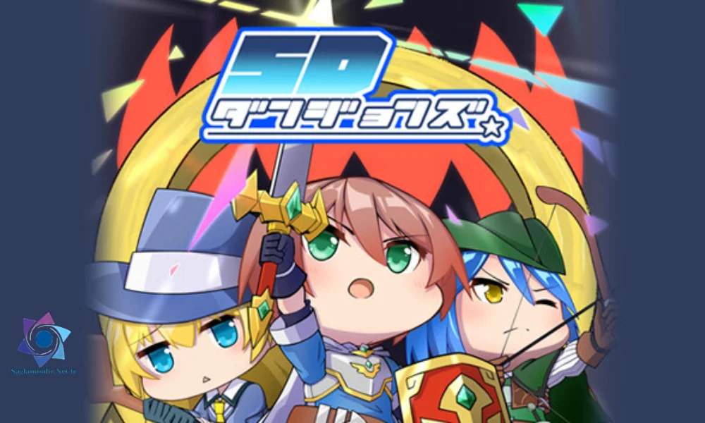 SD Dungeons Free Download