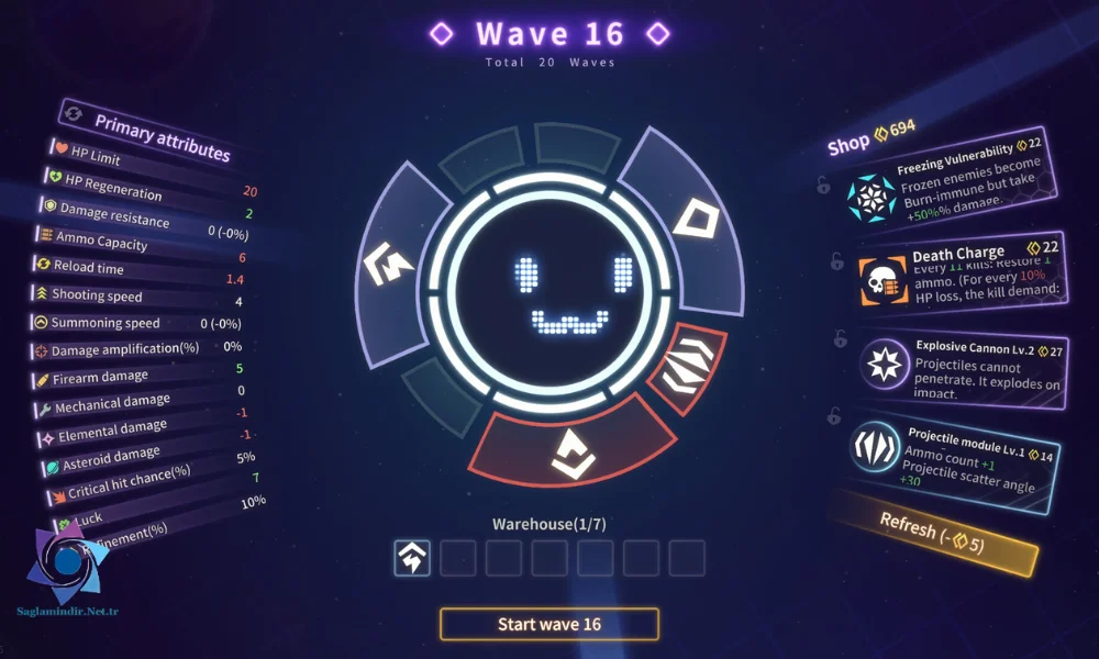 SHOOPER NOVA Full Indir
