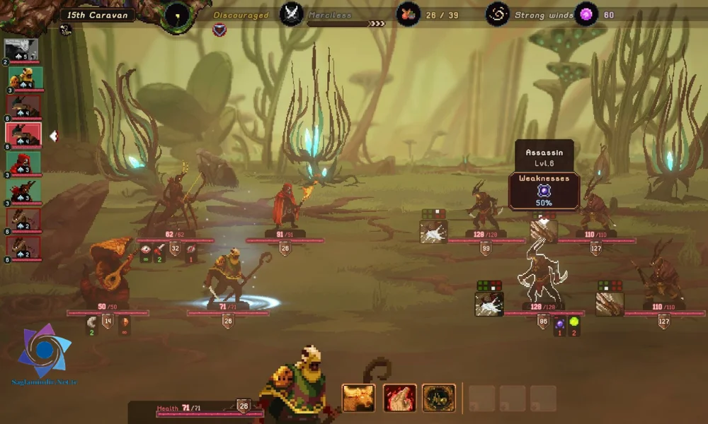 Sandwalkers Indir
