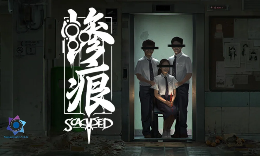 Scarred Free Download