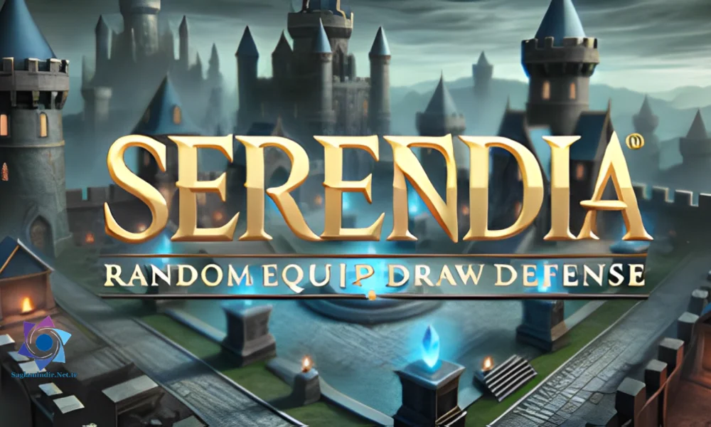 Serendia-Random Equip Draw Defense Free Download