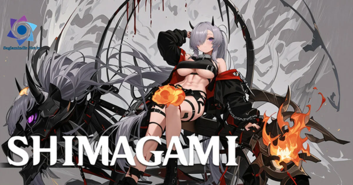 Shimagami Saglamindir