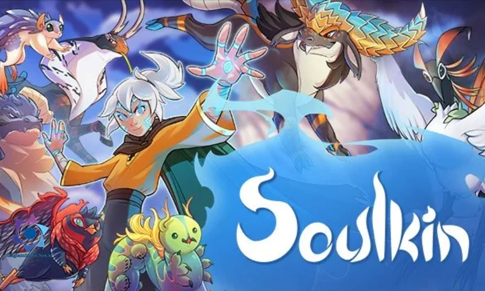 Soulkin Free Download