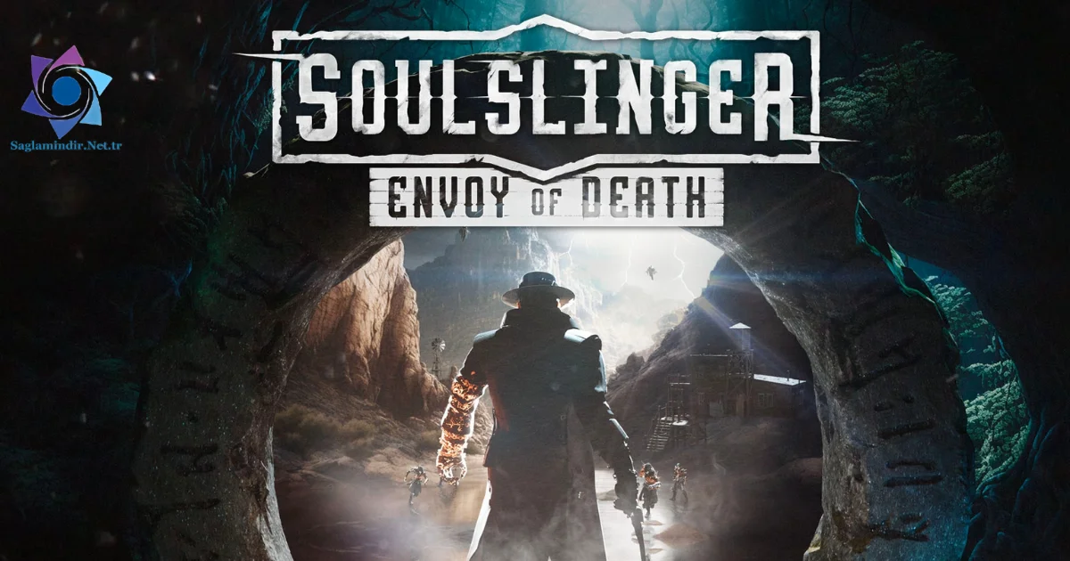 Soulslinger Envoy of Death Saglamindir