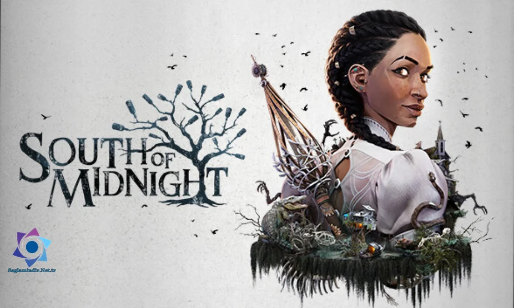 South of Midnight Free Download