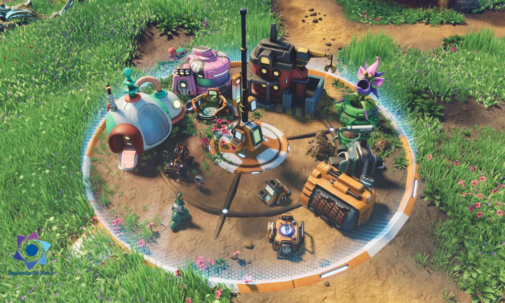 Space for Sale Indir
