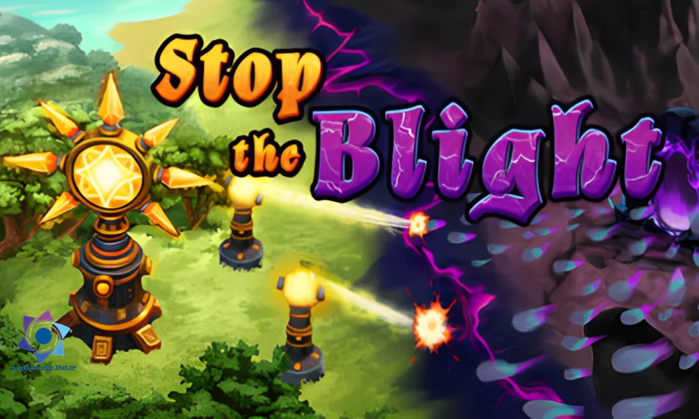 Stop the Blight Free Download