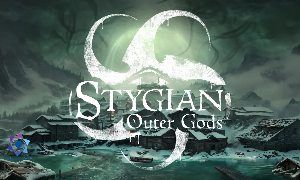 Stygian Outer Gods Free Download