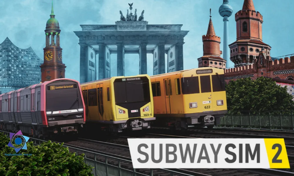 SubwaySim 2 Free Download