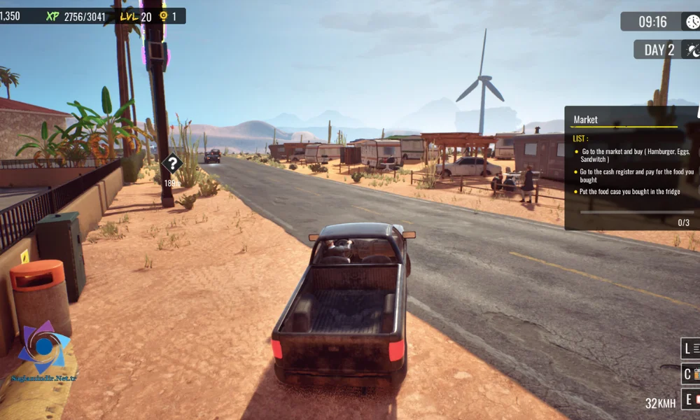 Sunset Motel Torrent Indir