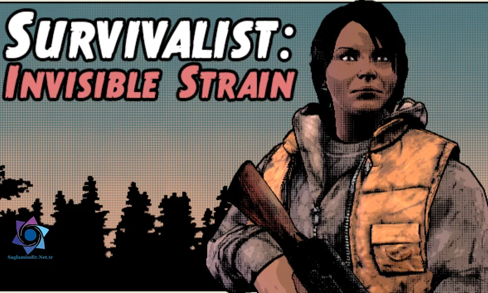 Survivalist: Invisible Strain Torrent