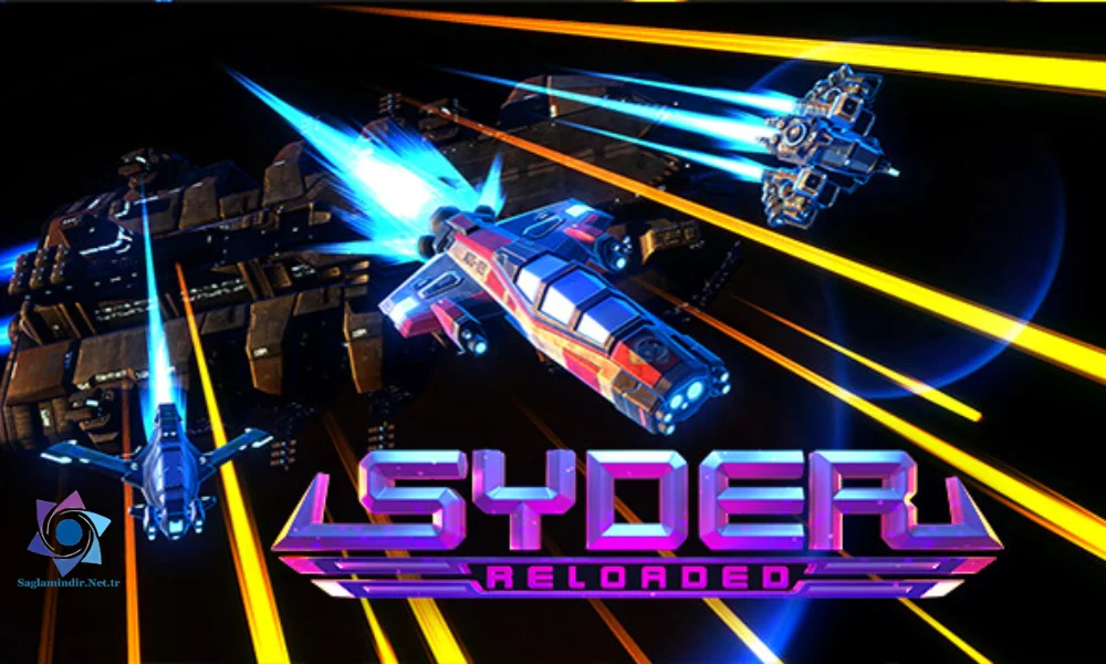 Syder Reloaded Free Download