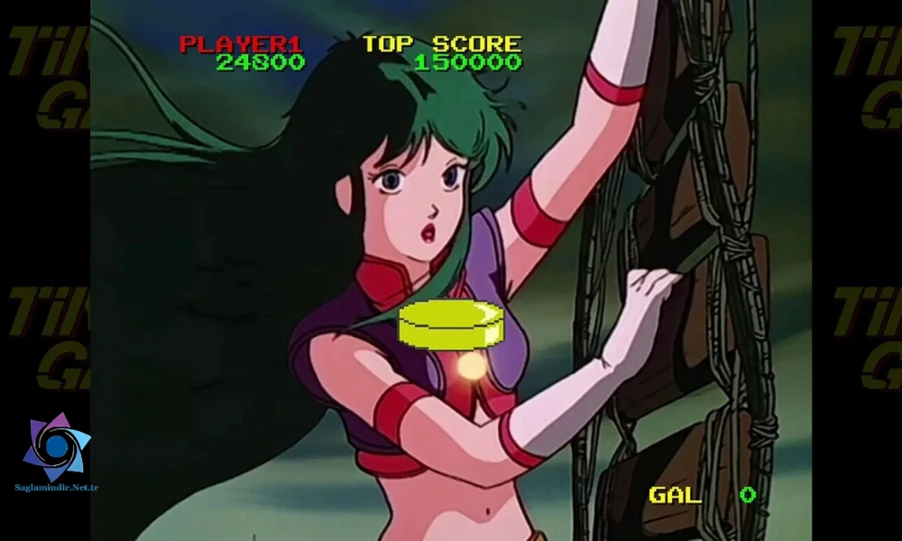TIMEGAL HD-Remaster Indir