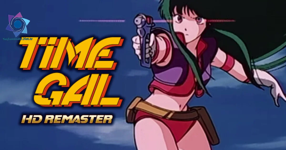 TIMEGAL HD-Remaster Saglamindir